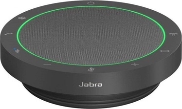 Беспроводная колонка Jabra Speak2 55 MS, серый