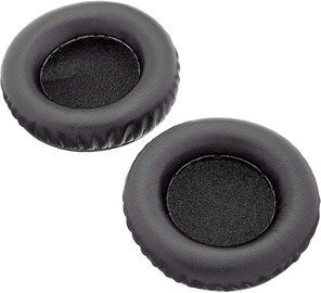 Ausu spilventiņi Beyerdynamic EDT 770 SG Earpad Set, melna, 2 gab.