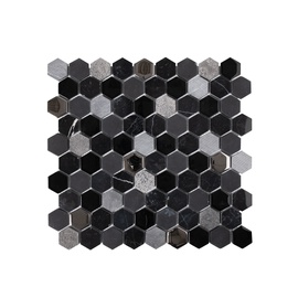 Мозаика Domoletti A15619, 30 мм x 35 мм