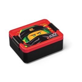 Pārtikas trauks LEGO Ninjago Classic, 0.16 l