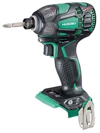Akulööktrell HiKOKI WH18DBDL2, 18 V