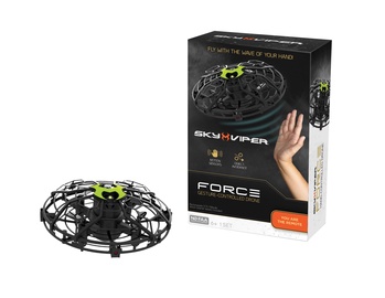 Mängudroon Sky Viper Force Hover Sphere 18526