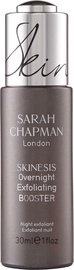 Sejas losjons Sarah Chapman Skinesis Overnight Exfoliating Booster, 30 ml