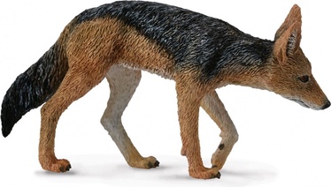 Фигурка-игрушка Collecta Black Jackal 88665