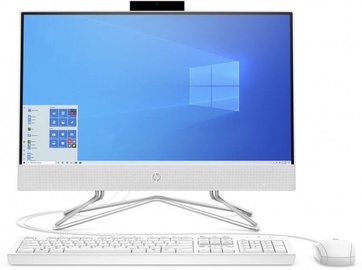Stacionārs dators HP 200 G4 22 9UG57EA PL, Intel UHD Graphics
