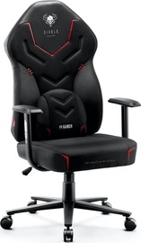 Mänguri tool Diablo X-Gamer 2,0 Normal, must