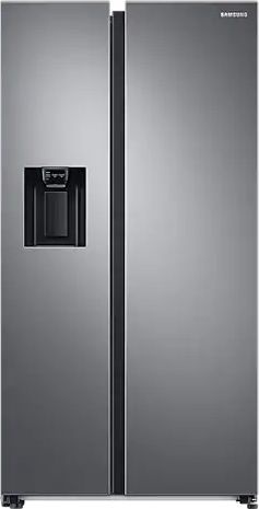 Холодильник Samsung RS68A8830S9/EF, двухдверный