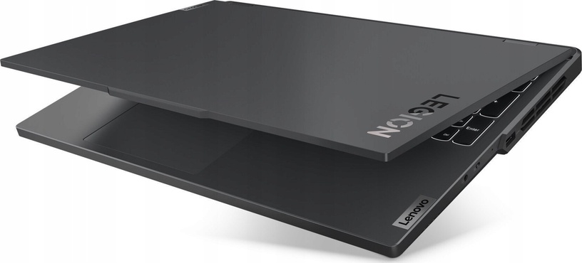 Sülearvuti Lenovo Legion Pro 5 16IRX9, Intel® Core™ i7-14700HX, 32 GB, 1 TB, 16 ", NVIDIA GeForce RTX 4060, hall, en