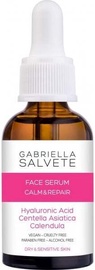 Serums sievietēm Gabriella Salvete Calm & Repair Women, 30 ml
