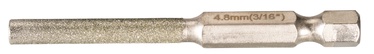 Напильник для заточки цепных пил Makita D-73760