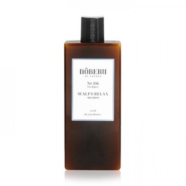 Шампунь Noberu No 106 Scalp & Relax, 250 мл