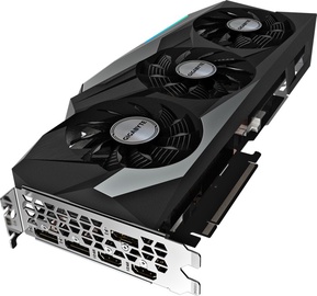 Видеокарта Gigabyte GeForce RTX 3080 GV-N3080GAMING, 12 ГБ, GDDR6X