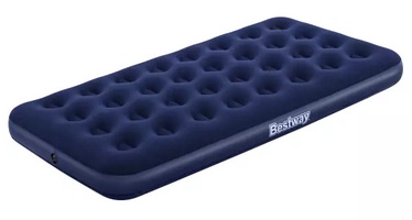 Piepūšams matracis Bestway 67001, zila, 188 cm x 99 cm