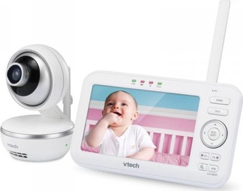 Мобильная няня VTech VM 5261, белый