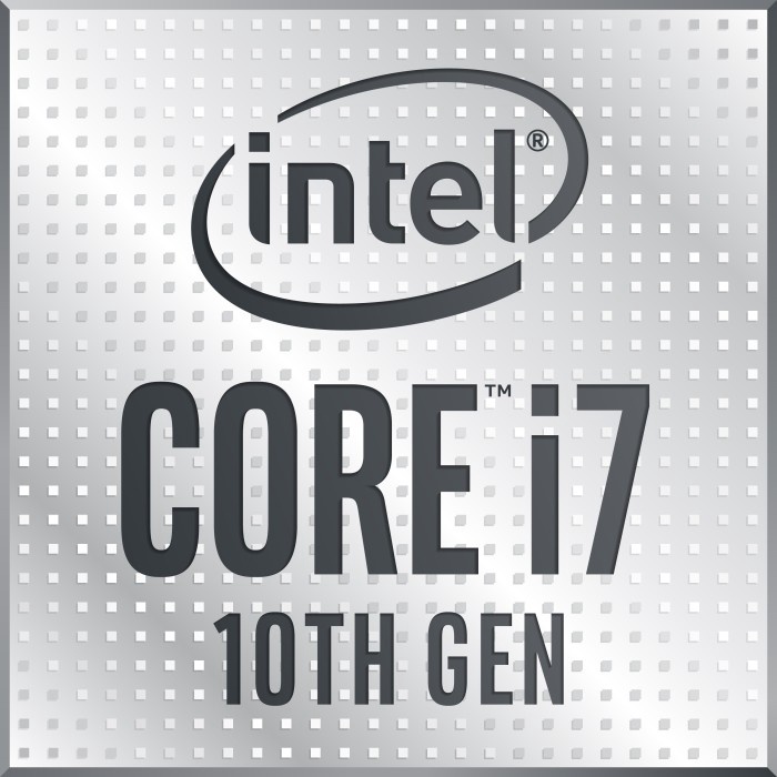 Процессор Intel Intel® Core™ i7-10700K, 3.8ГГц, LGA 1200, 16МБ