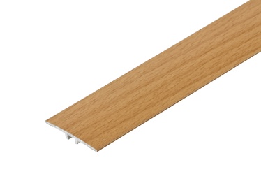 Profils Cezar W-AL-LWP35-B-090, dižskābarža, 0.9 m x 30 mm