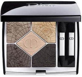Тени для век Christian Dior 5 Couleurs Couture 359 Cosmic Eyes, 6 г