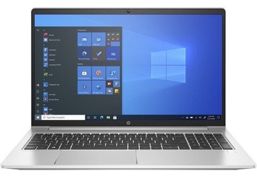 Klēpjdators HP ProBook 455 G8, AMD Ryzen™ 3 5400U, 16 GB, 256 GB, 15.6 "