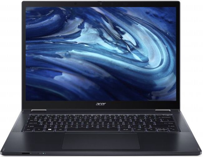 Sülearvuti Acer TravelMate TMP414-52-54SS NX.VV1EL.0030, i5-1240P, 16 GB, 512 GB, 14 ", Intel Iris Xe Graphics