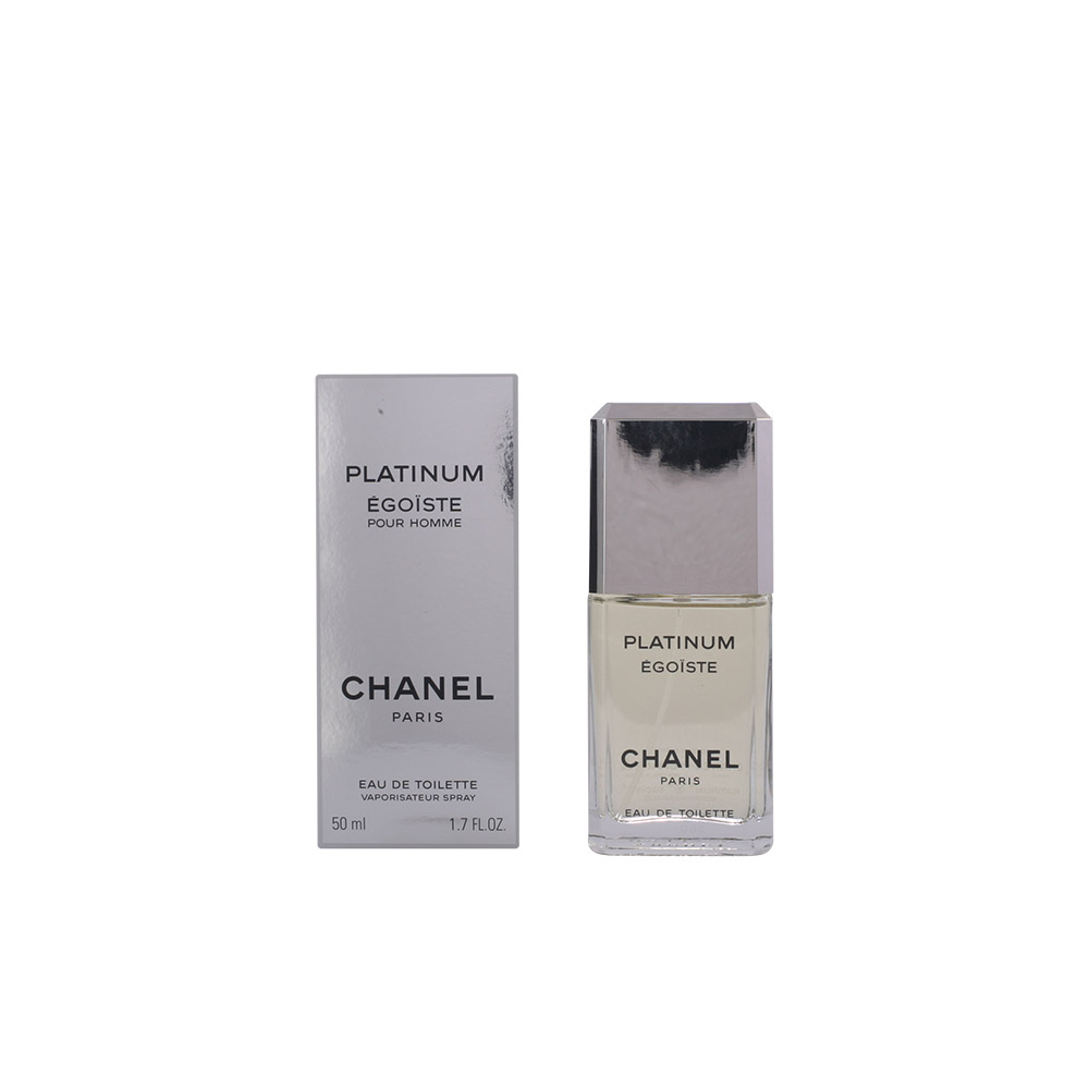 Tualetinis vanduo Chanel Platinum Egoiste Pour Homme Men, 50