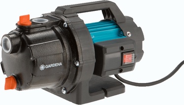 Ūdens sūknis Gardena 3700/4 Basic, 800 W