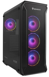 Stacionārs dators Intop RM35057NS AMD Ryzen™ 5 7600X, Nvidia GeForce RTX4070 Super, 32 GB, 3 TB
