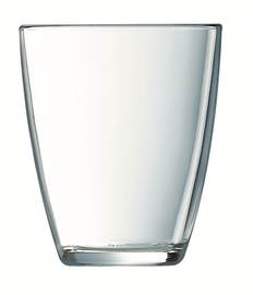 Joogiklaas Luminarc Concepto, klaas, 0.31 l, 6 tk