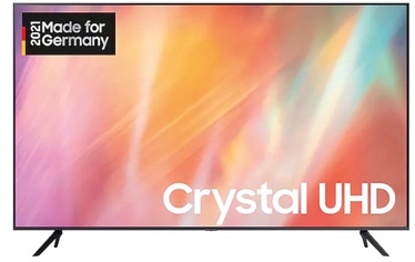 Телевизор Samsung AU7179, UHD, 50 ″