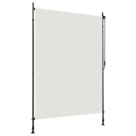 Руло VLX Outdoor 145941, кремовый, 1500 мм x 2700 мм