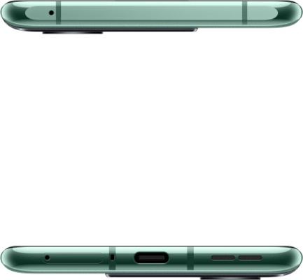Мобильный телефон Oneplus Nord 10 Pro, зеленый, 12GB/256GB