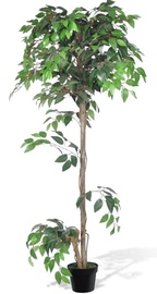 Искусственное растение VLX Ficus Tree 241361, зеленый