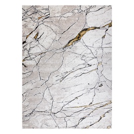 Ковер комнатные Hakano Mosse Marble 2, бежевый/кремовый, 290 см x 200 см