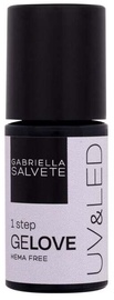 Geellakk Gabriella Salvete GeLove 21 Innocent, 8 ml