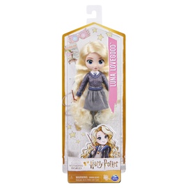 Nuku - kujuke Harry Potter Luna 6061838, 20 cm
