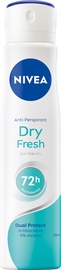 Dezodorants sievietēm Nivea Dry Fresh, 250 ml