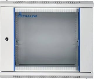 Серверный шкаф Extralink EX.8574, 60 см x 40 см x 45 см