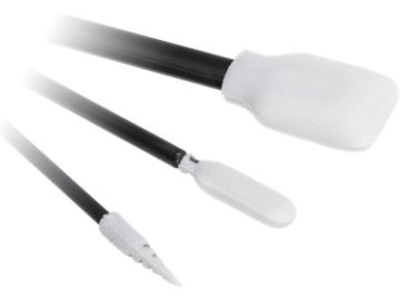 Puhastustarvik IT Dusters Poke Precision Cleaning Swabs, arvutile