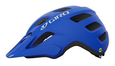 Велосипедный шлем универсальный GIRO Fixture 7129933, синий, 540 - 610 мм
