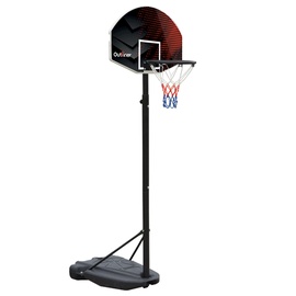 Баскетбольная стойка Outliner,660 мм x 460 мм