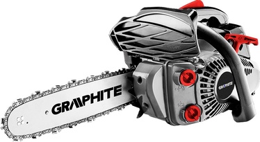Бензопила Graphite 58G950, 0.9 Вт, 30 см