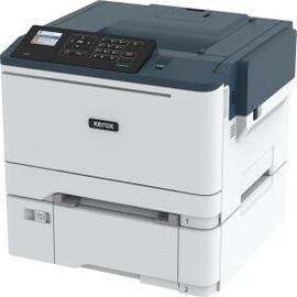 Лазерный принтер Xerox C310 (поврежденная упаковка)