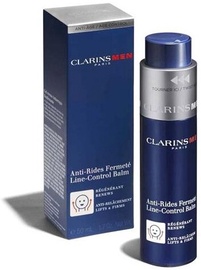 Veido kremas Clarins Men Line-Control, 50 ml