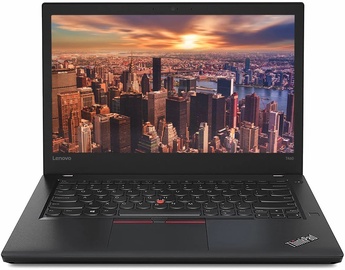 Ноутбук Lenovo ThinkPad T460 AB1605, Intel® Core™ i5-6200U, renew, 8 GB, 240 GB, 14 ″