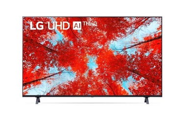 Televiisor LG UQ90003LA, LED, 50 "