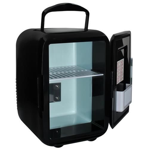Автомобильный холодильник Malatec Fridge, 4 л, 30 Вт