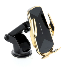 Telefona turētājs Fusion Accessories FUSHS3GO