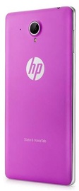 Чехол для планшета HP Back Cover, фиолетовый, 6″