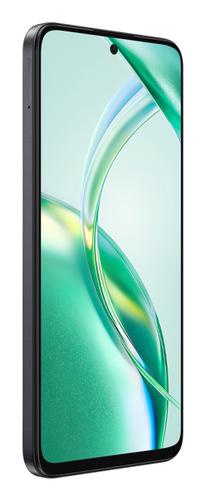 Mobiiltelefon Honor 200 Smart, 256 GB, must