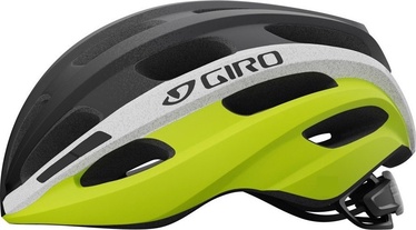 Велосипедный шлем мужские GIRO Isode 7129909, черный/желтый, 540 - 610 мм