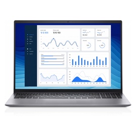Sülearvuti Dell Vostro 3525 N1005VNB3525EMEA01_HOM_WIN, AMD Ryzen™ 5 5625U, 8 GB, 512 GB, 15.6 "